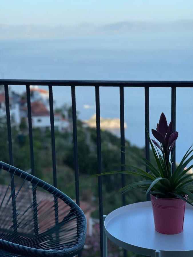 פורורה Seaview Apartments מראה חיצוני תמונה