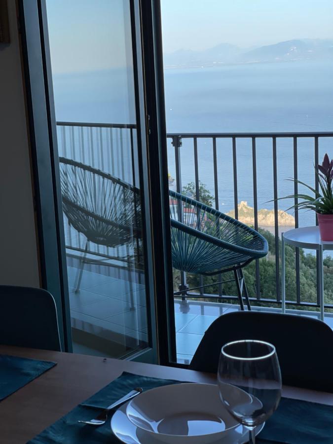 פורורה Seaview Apartments מראה חיצוני תמונה