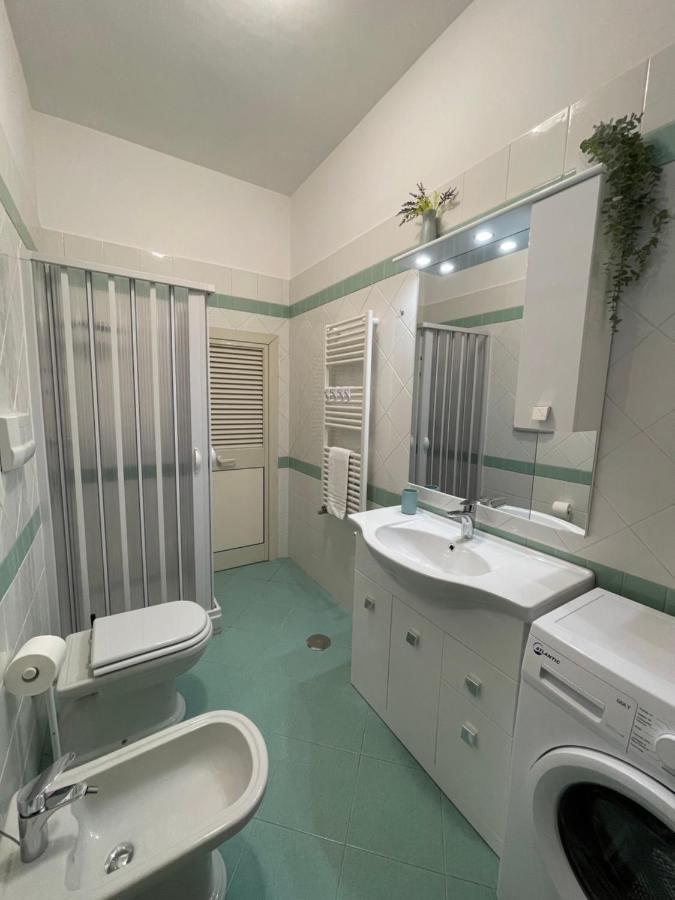 פורורה Seaview Apartments מראה חיצוני תמונה