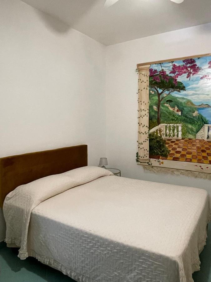 פורורה Seaview Apartments מראה חיצוני תמונה