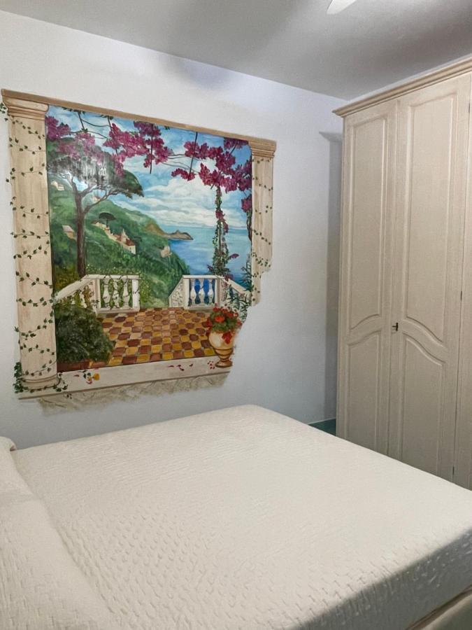 פורורה Seaview Apartments מראה חיצוני תמונה